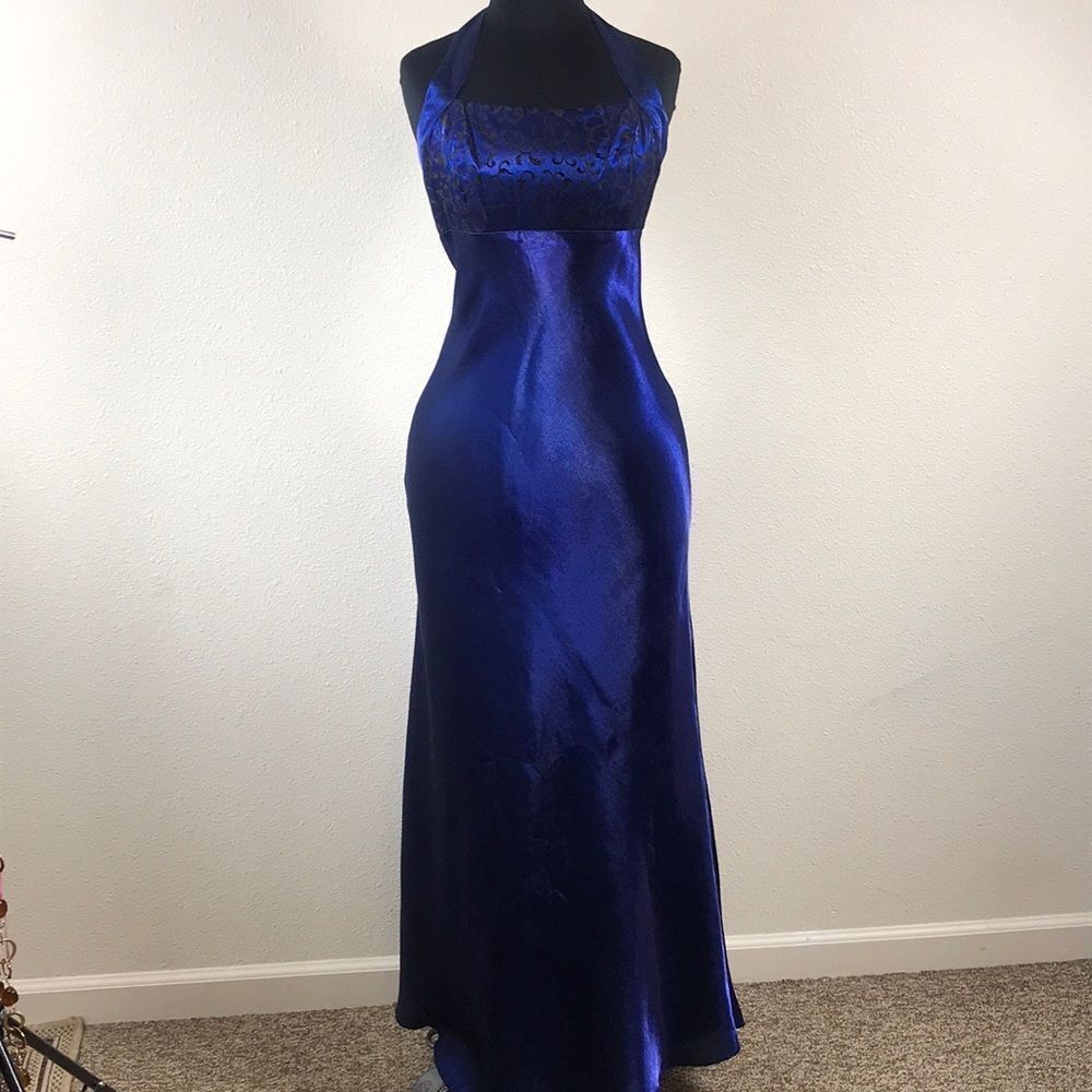Vintage Kiki USA Made In USA Women Dress Size M